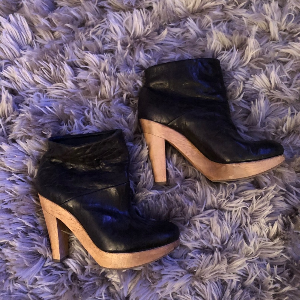 Theory Boots
